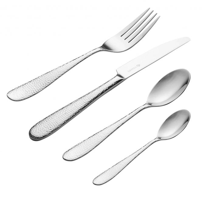 Viners VIN GLAMOUR 18/0 16 PCE CUTLERY SET GIFTBOX
