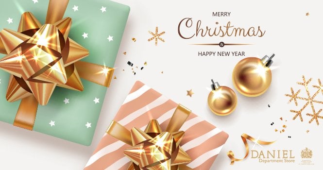 Merry Christmas