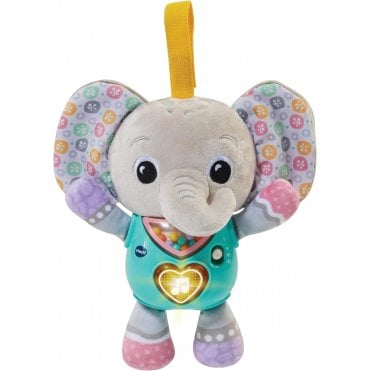 Cuddle & Sing Elephant