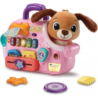 Cutie Puppy Carrier