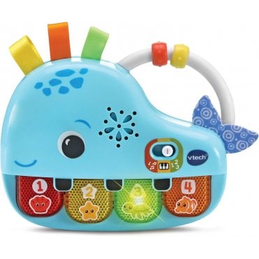 Ocean Buddies Animal Band