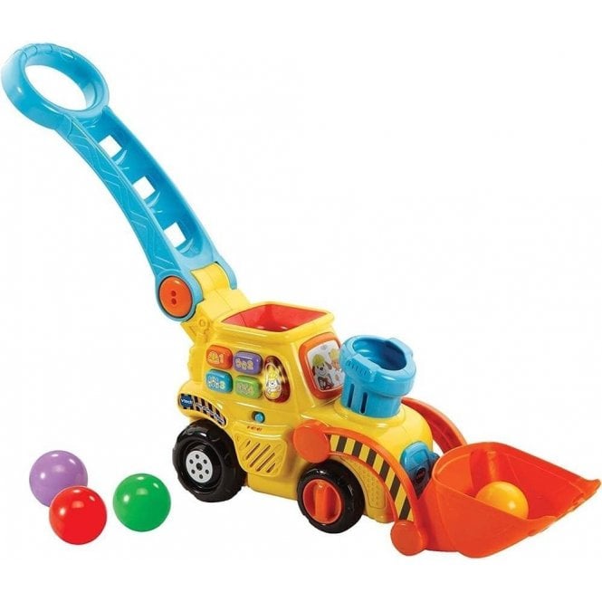 VTech Pop-a-Ball® Pop & Drop Digger
