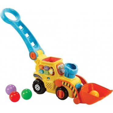 Pop-a-Ball® Pop & Drop Digger