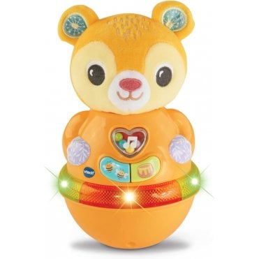 Rock and Roll Bear