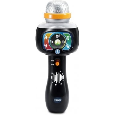 Singing Sounds Microphone