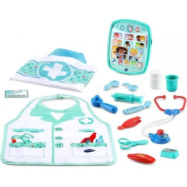 Smart Medical Kit
