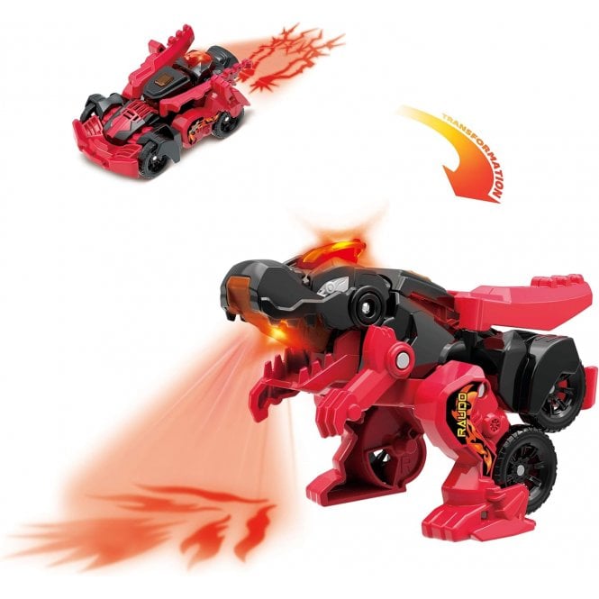VTech Switch & Go Dinos® Blaze the T-Rex