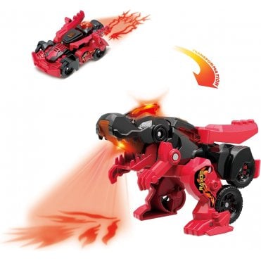 Switch & Go Dinos® Blaze the T-Rex
