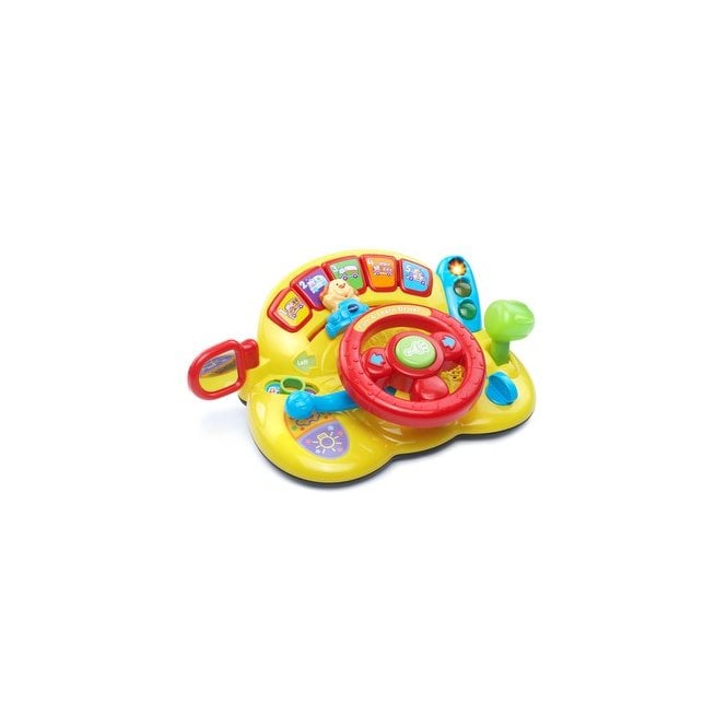 VTech Tiny Tot Driver