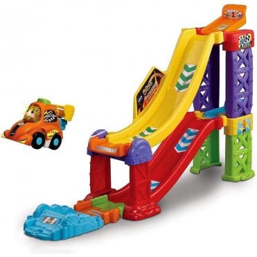 Toot-Toot Drivers® 3-in-1 Raceway
