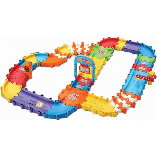 VTech Toot-Toot Drivers® Track Set