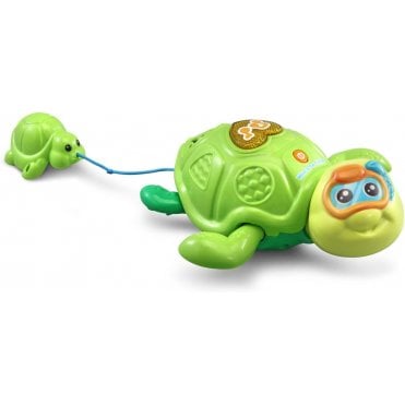 Wind & Go Turtle
