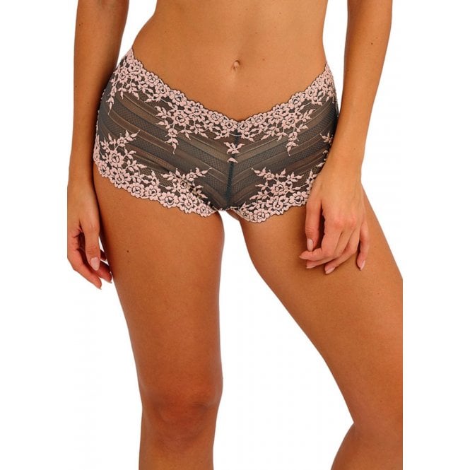Wacoal Embrace Lace Boy Short