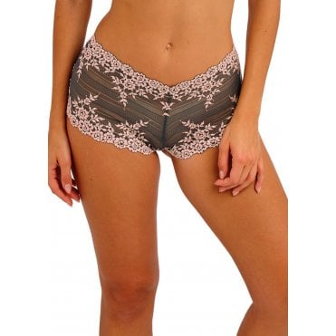 Embrace Lace Boy Short
