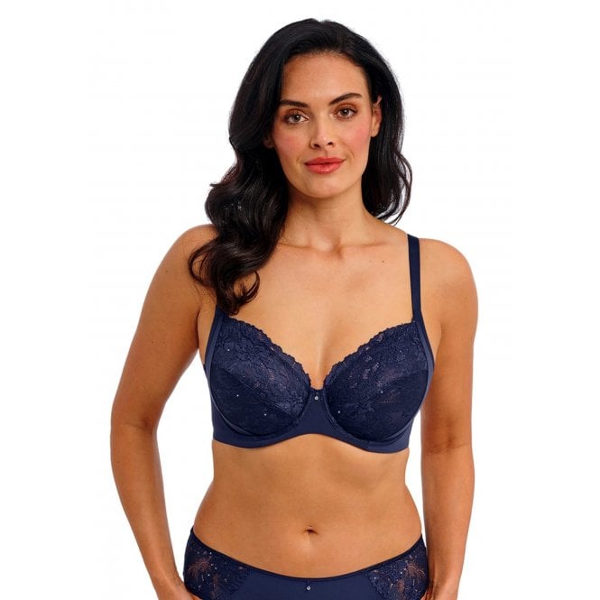 Wacoal Most Divine Classic Underwire Bra