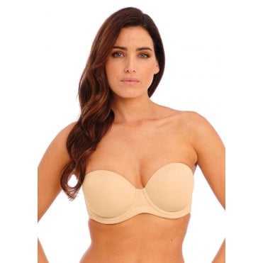 RED CARPET STRAPLESS BRA