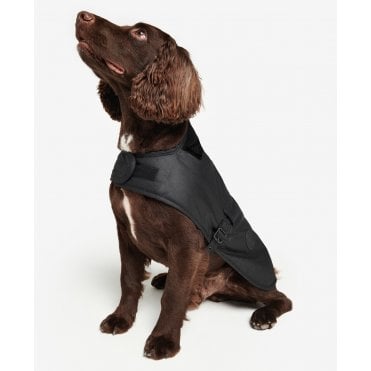 Wax Dog Coat