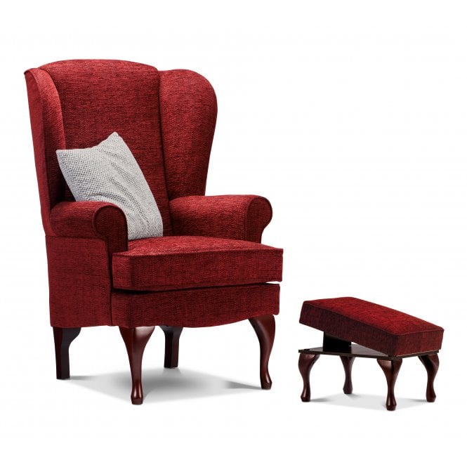 Sherborne Westminster High Seat Chair