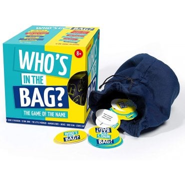 Whos in the Bag