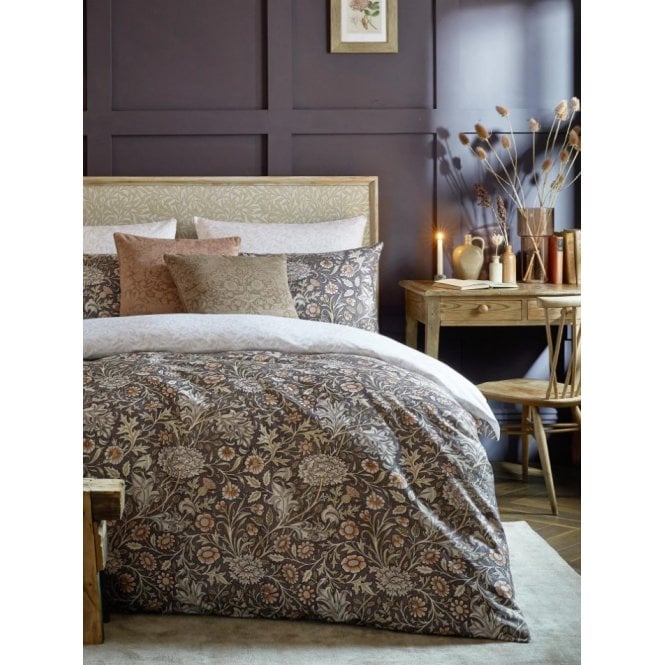 William Morris At Home Double Bough Duvet Cover Set