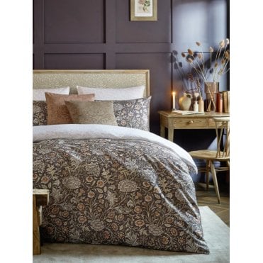 Double Bough Duvet Cover Set
