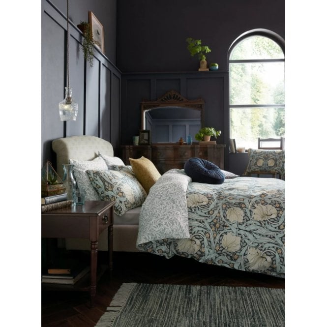 William Morris At Home Pimpernel Duvet Cover Set