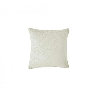 Strawberry Thief Embossed Cushion