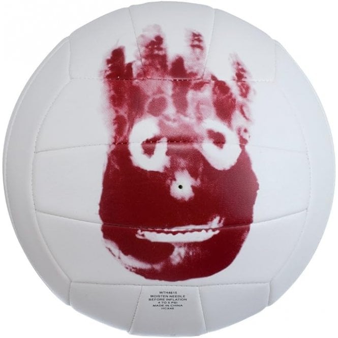 Wilson Mr (Cast Away) Volleyball