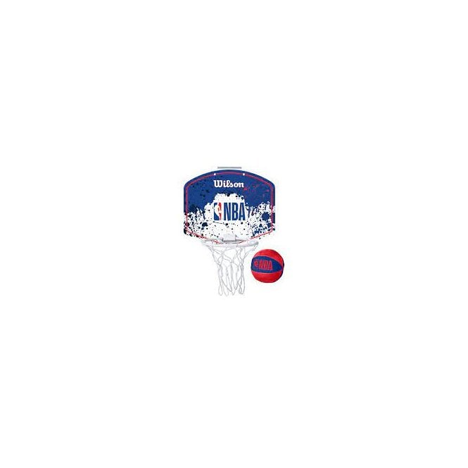 Wilson NBA Mini Hoop