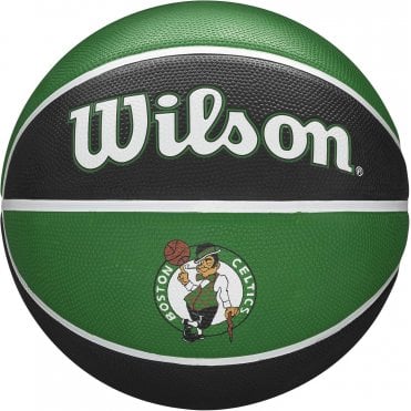 Wilson NBA Team Tribute Basketball