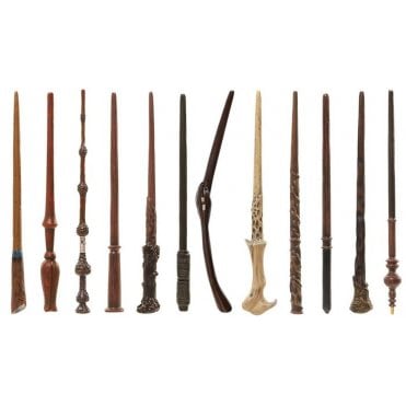Character Wands-CDU