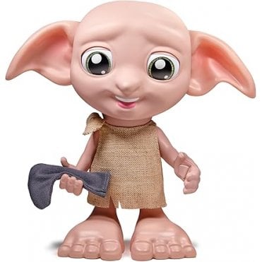 Interactive Dobby