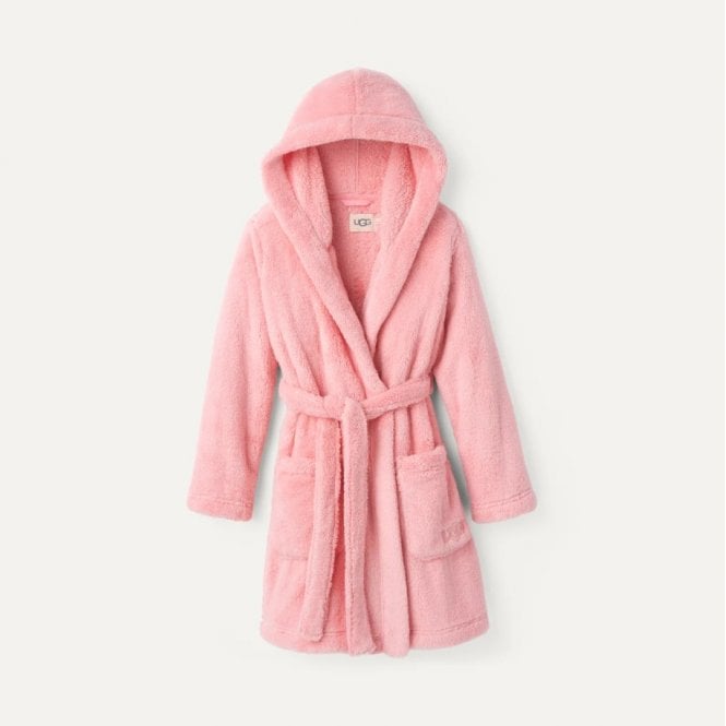 UGG Women's Aarti Uggfluff Dressing Gown