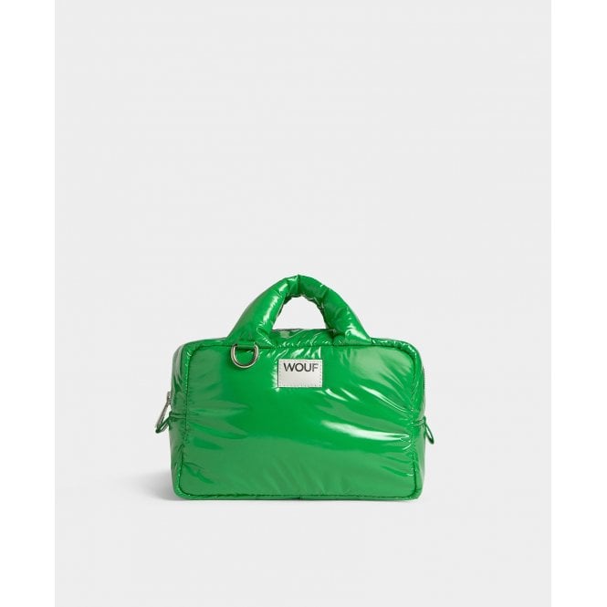 Wouf Basil Toiletry Bag