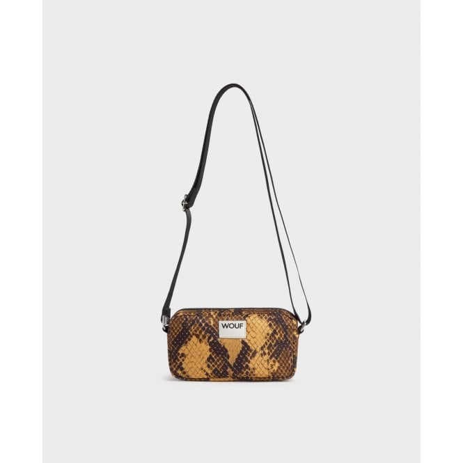 Wouf Boa Mini Bag