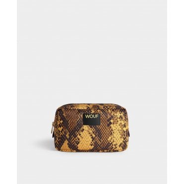 Boa Toiletry Bag