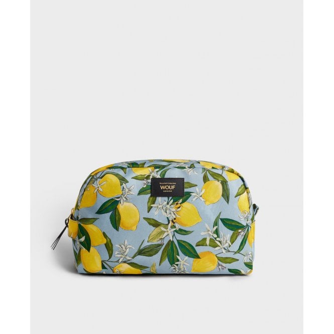Wouf Capri Large Toiletry Bag