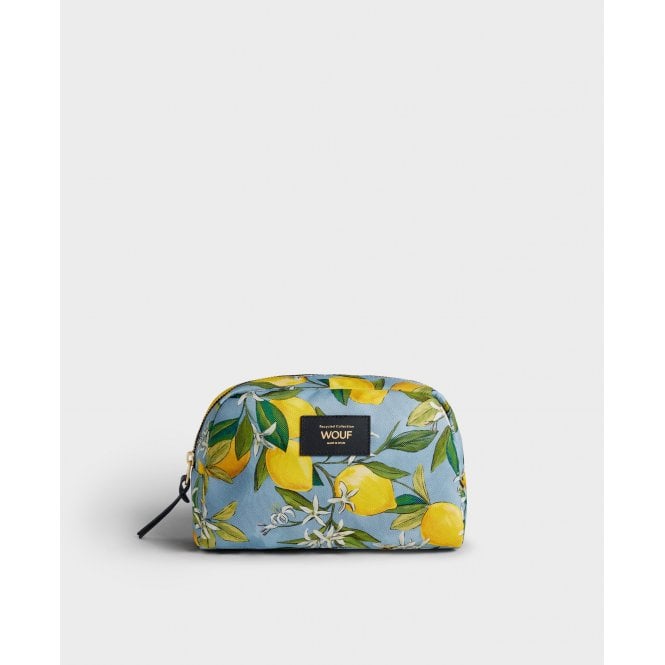 Wouf Capri Toiletry Bag