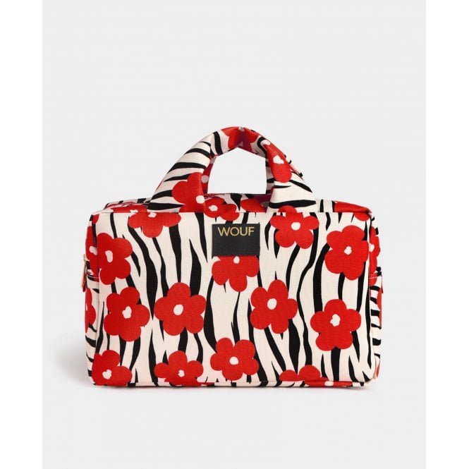 Wouf Large Toiletry Bag