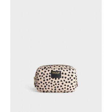 Lucky Makeup Bag