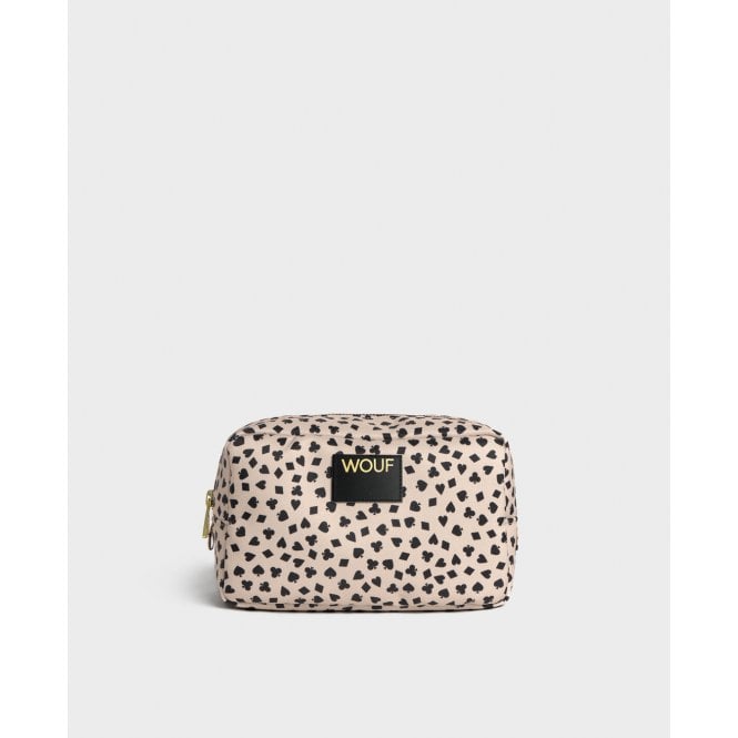 Wouf Lucky Toiletry Bag