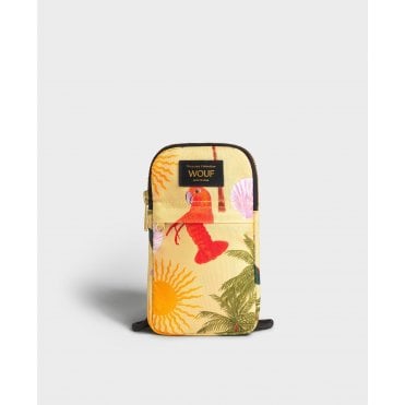 Rio Crossbody Phone Bag