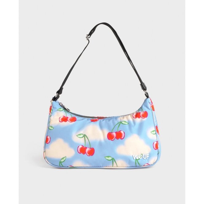 Wouf Shoulder Bag