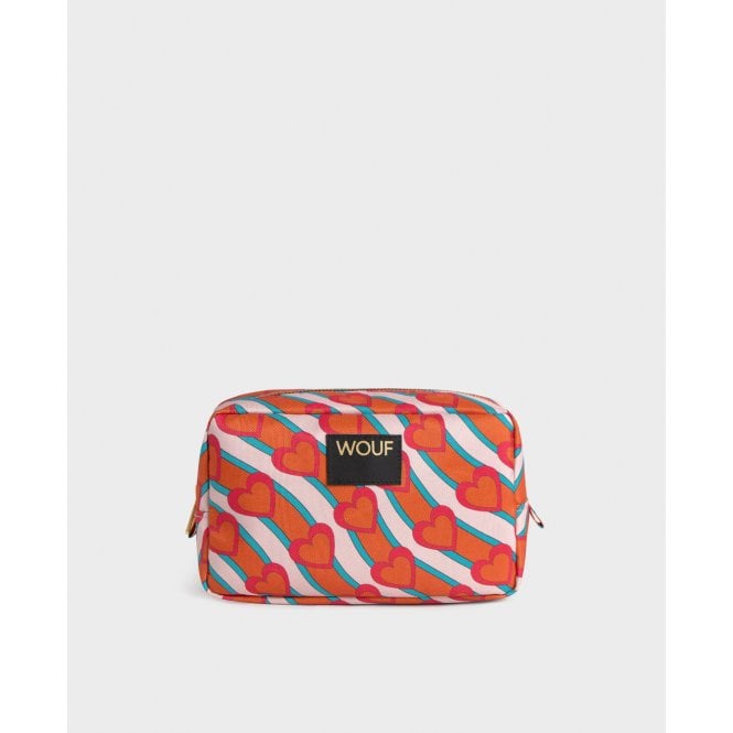 Wouf Toiletry Bag