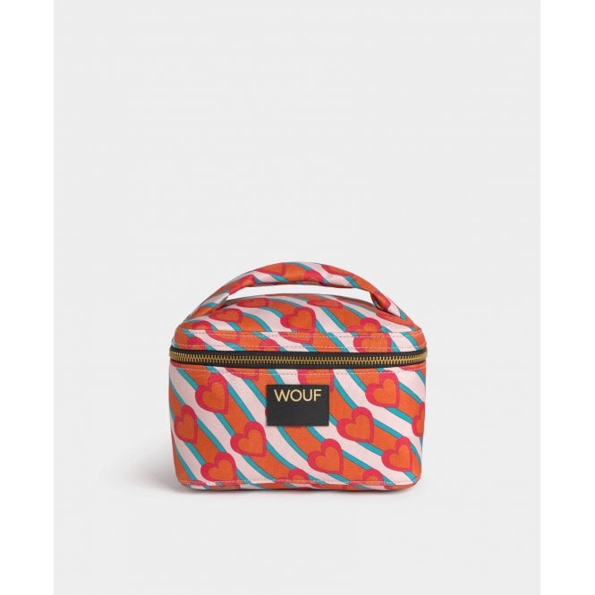 Wouf Vanity Bag
