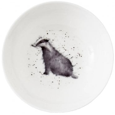 Badger Bowl 