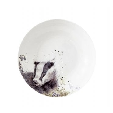 Badger Coupe Pasta Bowl