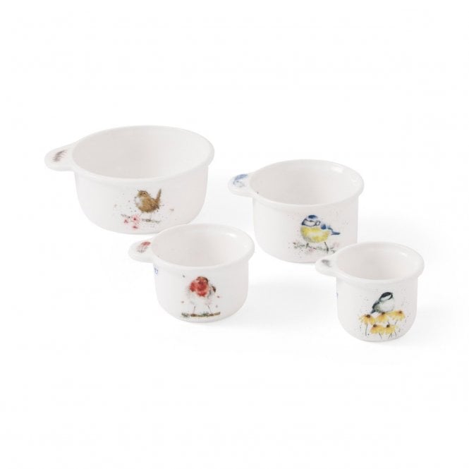 Wrendale Designs Bird Measuring Cups
