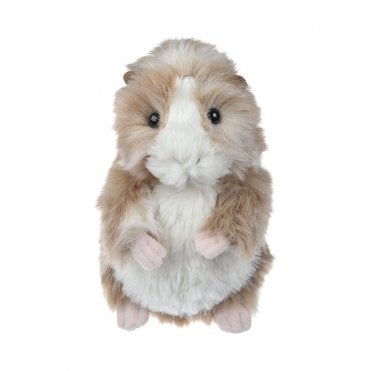 'Daphne' Guinea Pig Plush Character