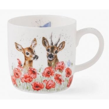 'Deer to Me' Deer Mug